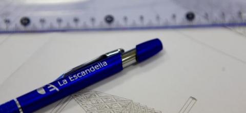 <em>Upraviť Naše Služby</em> Výpočet spotreby materiálu